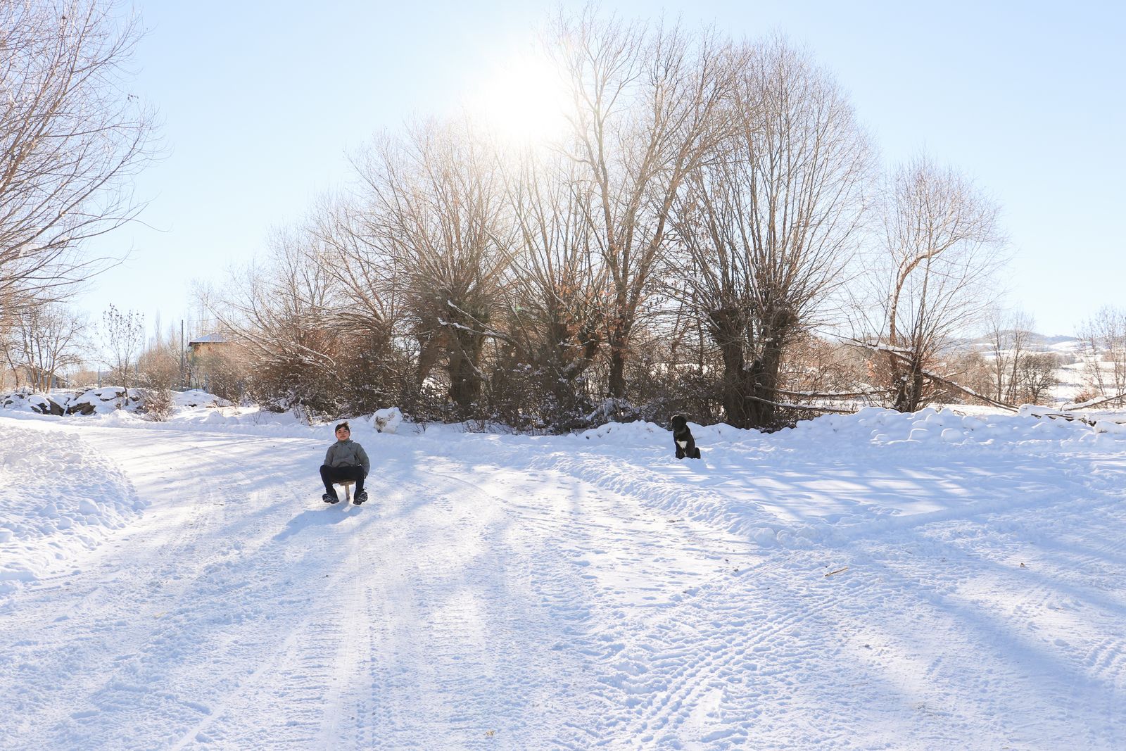 Winterlandschaft
